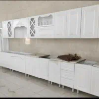 کابینت سجاد & هود گاز سینگ کد 220