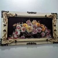 تابلو فرش|تابلو فرش|رشت, پیرکلاچای|دیوار