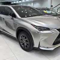 مرجع تخصصی لکسوس/  Nx200t فول عمان با رزومه|خودرو سواری و وانت|تهران, نیاوران|دیوار