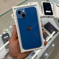 Iphone 13 256/ZAA پک اصلی %100کمیاب