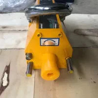 فروش و پخش ابزار لیفتینگ(وینچ برقی و لیفتر مگنت)