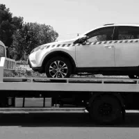 یدک کش سفر برگشتی ب کرمانشاه میخام