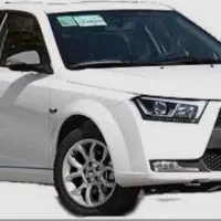 دنا پلاس توربو ۶ دنده