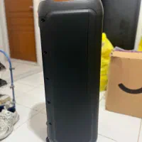 اسپیکر کینگ استار وارداتی قابل حمل|پخشکننده همراه|کرمان, |دیوار