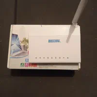 مودم بیلیون ADSL  Billion BiPAC 5500W|مودم و تجهیزات شبکه|تبریز, |دیوار