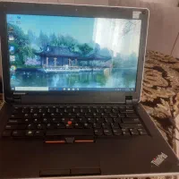 لب تاپ لنوو thinkpadh|رایانه همراه|اسفرورین, |دیوار