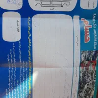 تیگو ۸ پرومکس ۴۰۲|خودرو سواری و وانت|مشهد, هفده شهریور|دیوار