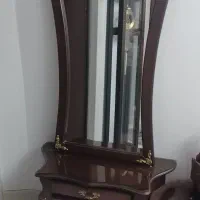آیینه|بوفه، ویترین، کنسول|کرمان, |دیوار