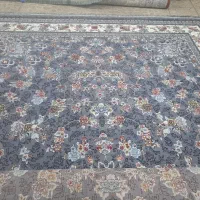 4 تخته فرش 12 متری 700 شانه آکبند