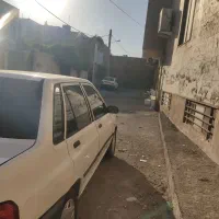 پراید مدل 90|خودرو سواری و وانت|قرچک, میرزائی شمالی|دیوار