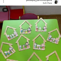 مربی زبان کودک و کمک مربی مهد، روانشناس کودک