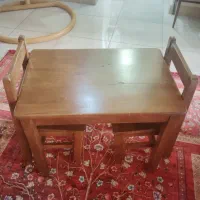 فروش میز کودک