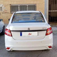 ساینا دندهای EX، مدل ۱۴۰۰