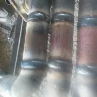 اجرای  موتورخانه و .اتشنشانی وفن کویل حرفه ای|خدمات پیشه و مهارت|فردیس, فردیس|دیوار