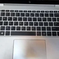 لپ‌تاپ HP EliteBook x360 1040 G5 i7 رم۱۶ تاچ|رایانه همراه|تهران, بریانک|دیوار