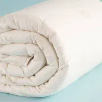 لحاف پشمی تک نفره