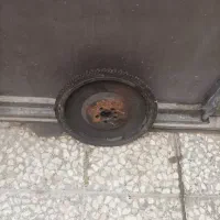 گیربکس روآ.سالم|قطعات یدکی و لوازم جانبی|قم, شهرک فاطمیه|دیوار