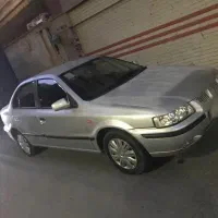 سمند مدل۸۲|خودرو سواری و وانت|کهریزک, |دیوار