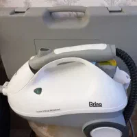 قابلمه استیل چینی کریستال بخارشو بخاری سماور و ...|ظروف سرو و پذیرایی|اصفهان, مرداویج|دیوار