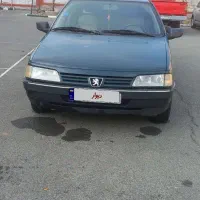 آردی ۸۳ دوگانه تبدیلی