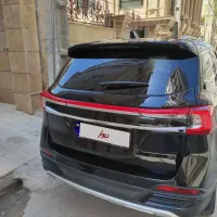 fmc  t5|خودرو سواری و وانت|اردبیل, |دیوار