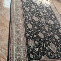 یک جفت فرش  تراکم 9 متری