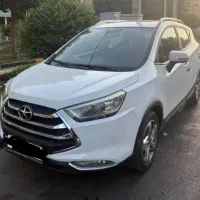 فروش اقساطی* جک s3 مدل 1400