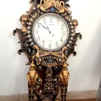 ساعت دیواری
