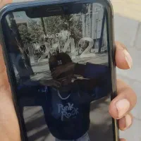iphone 11|موبایل|نیشابور, تختی|دیوار