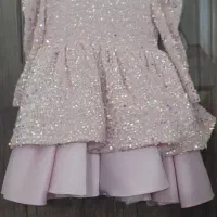 لباس مهمونی بچگانه
