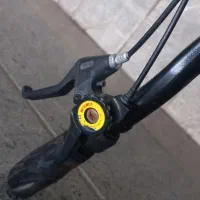 دوچرخه ۲۶ آهنی|دوچرخه، اسکیت، اسکوتر|ری, شهادت|دیوار