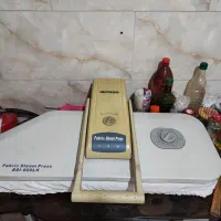 اتوی بخار BITRON آلمان