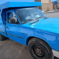 نیسان زامیاد|خودرو سواری و وانت|سبزوار, پیروزی|دیوار