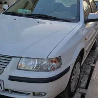 سمند xu7 مدل 99|خودرو سواری و وانت|بروجرد, |دیوار