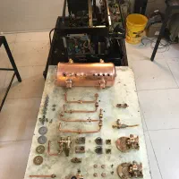 تعمیر و رفه عیب ماشین اسپرسو ساز