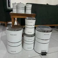 ظرف و ظروف آشپزخونه|ظروف سرو و پذیرایی|اسلامشهر, شهرک انبیا|دیوار