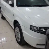 سمندسورنEF7 مدل 1402 کارکرد57000