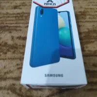 موبایل galaxy A02