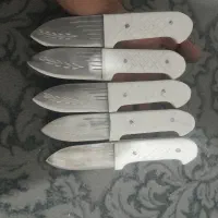 چاقو کوهنوردی و قصابی