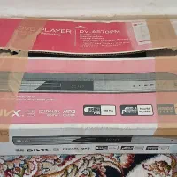 دی وی دی ال جی|پخش‌کننده DVD و ویدیو|دزفول, |دیوار