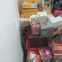 سرویس چینی و غیره