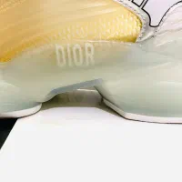 کتونی کریستین دیور Dior اورجینال  معاوضه|کیف، کفش، کمربند|تهران, شهرآرا|دیوار