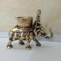 دکوری های  برنز