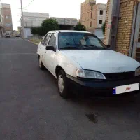 دوو ریسر ۱۹۹۳|خودرو سواری و وانت|ورامین, ورامین|دیوار