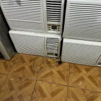 خرید انواع کولر اسپیلت و پنجره ای|خدمات پیشه و مهارت|رشت, توشیبا|دیوار