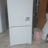 یخچال فریزر سامسونگ اصل کره|یخچال و فریزر|سردشت, |دیوار