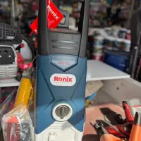 کارواش دینامی ساکشن دار و سیم پیچ مس|ماشین‌آلات صنعتی|مشهد, شفا|دیوار