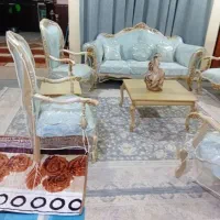 سه فرش ست یه ۶متری دوتا ۹متری باهم|فرش|بندرعباس, |دیوار