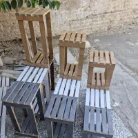 تولیدیه استند گل سجاد|گل و گیاه طبیعی|نجفآباد, جلال آباد|دیوار