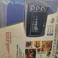 توستر آک نو